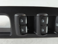 2013-2020 Ford Fusion Master Power Window Switch Replacement Driver Side Left P/N:20160622B DG9T-14540-ACW Fits OEM Used Aut