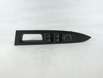 compare product 2013-2020 Ford Fusion Master Power Window Switch Replacement Driver Side Left P/N:20160601A DG9T-14540-ACW Fits OEM Used Auto Parts