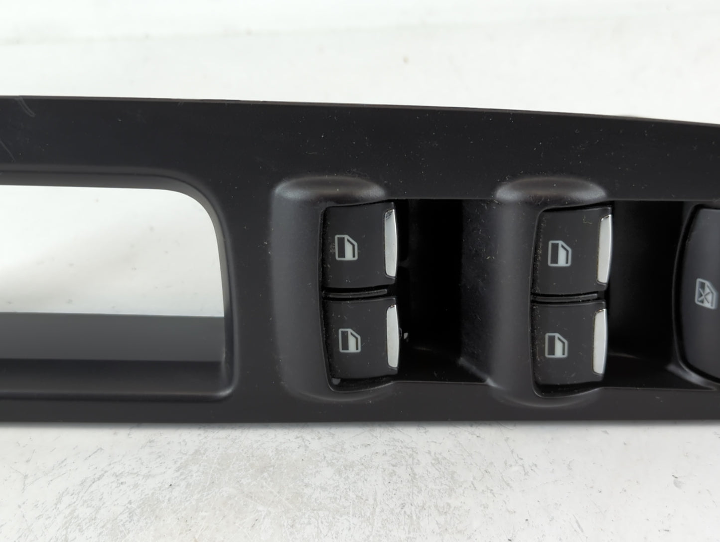 2013-2020 Ford Fusion Master Power Window Switch Replacement Driver Side Left P/N:20160601A DG9T-14540-ACW Fits OEM Used Aut