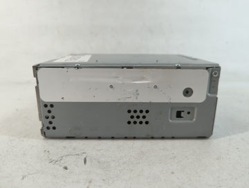 2019 Ford Fusion Radio AM FM Cd Player Receiver Replacement P/N:MT4T-18D818-DG Fits OEM Used Auto Parts - Oemusedautoparts1.