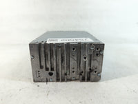 2019 Ford Fusion Radio AM FM Cd Player Receiver Replacement P/N:MT4T-18D818-DG Fits OEM Used Auto Parts - Oemusedautoparts1.