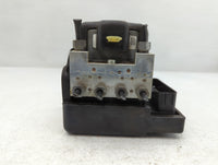 2019-2020 Ford Fusion ABS Pump Control Module Replacement P/N:KG9C-2B373-CC Fits Fits 2019 2020 OEM Used Auto Parts - Oemuse
