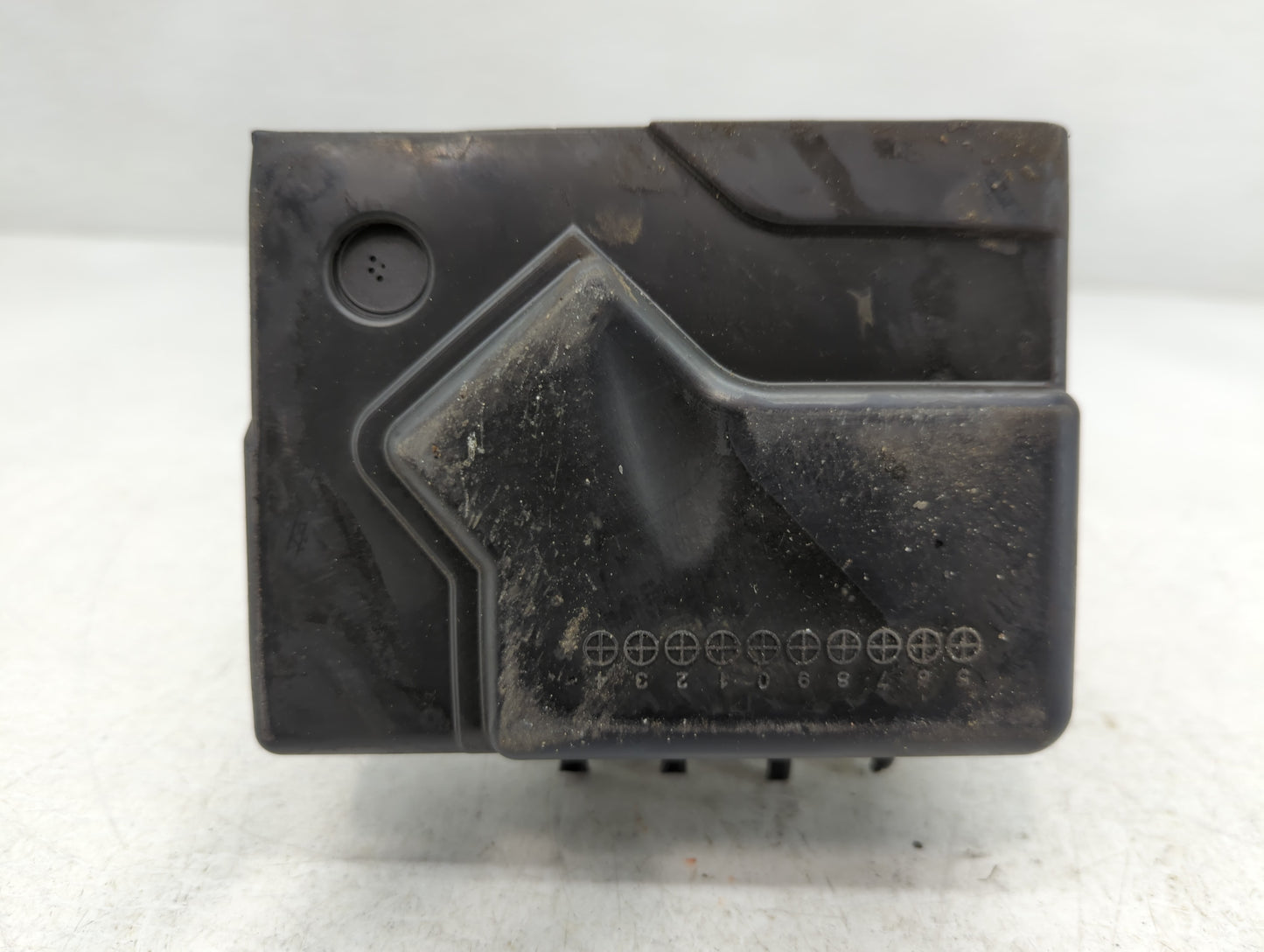 2019-2020 Ford Fusion ABS Pump Control Module Replacement P/N:KG9C-2B373-CC Fits Fits 2019 2020 OEM Used Auto Parts - Oemuse