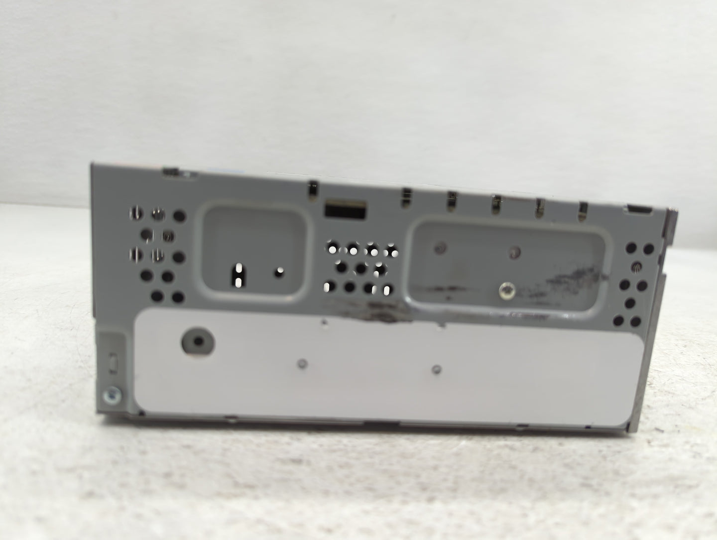 2019-2019 Ford Fusion Am Fm Cd Player Radio Receiver - Oemusedautoparts1.com