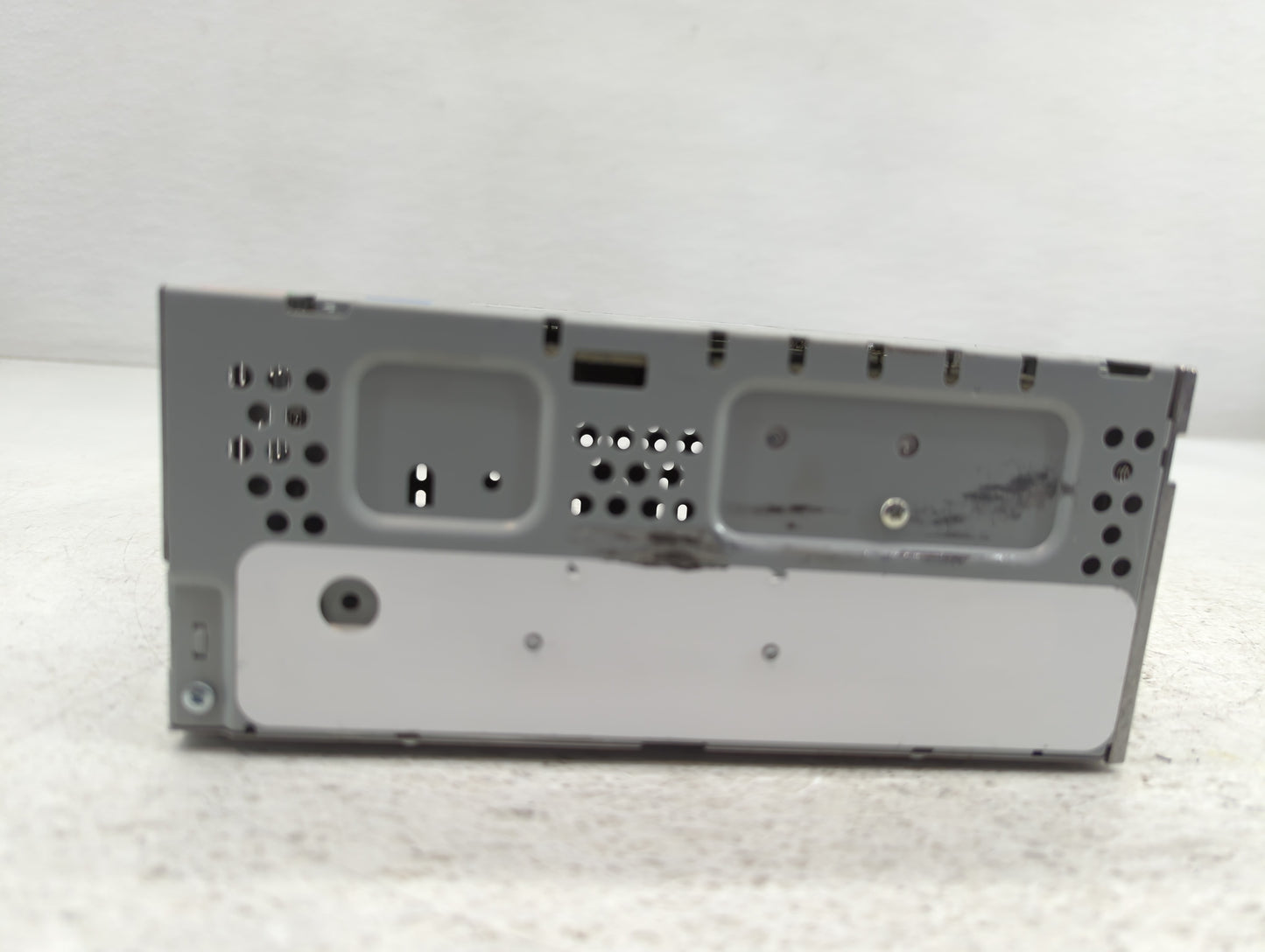 2019-2019 Ford Fusion Am Fm Cd Player Radio Receiver - Oemusedautoparts1.com