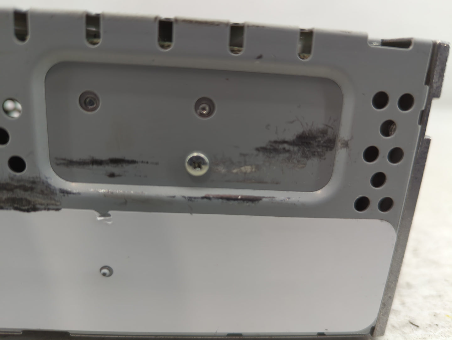2019-2019 Ford Fusion Am Fm Cd Player Radio Receiver - Oemusedautoparts1.com