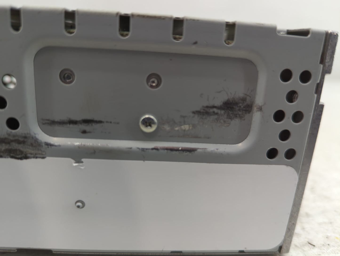 2019-2019 Ford Fusion Am Fm Cd Player Radio Receiver - Oemusedautoparts1.com