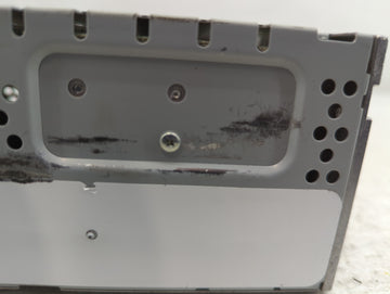 2019-2019 Ford Fusion Am Fm Cd Player Radio Receiver