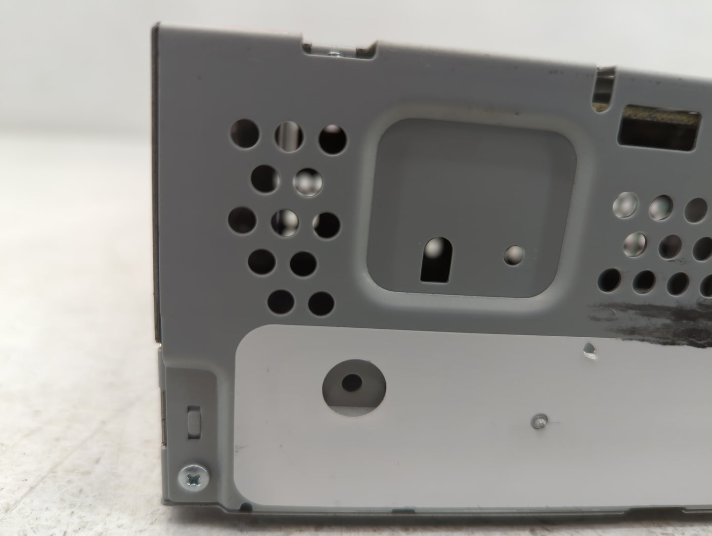 2019-2019 Ford Fusion Am Fm Cd Player Radio Receiver - Oemusedautoparts1.com