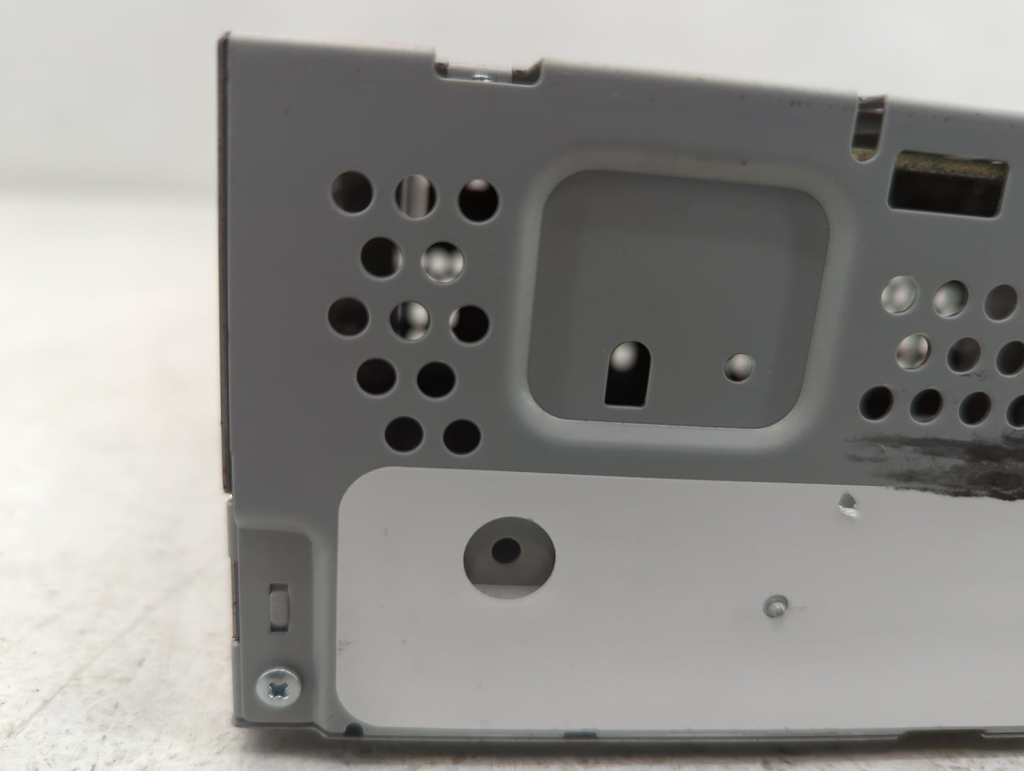 2019-2019 Ford Fusion Am Fm Cd Player Radio Receiver - Oemusedautoparts1.com