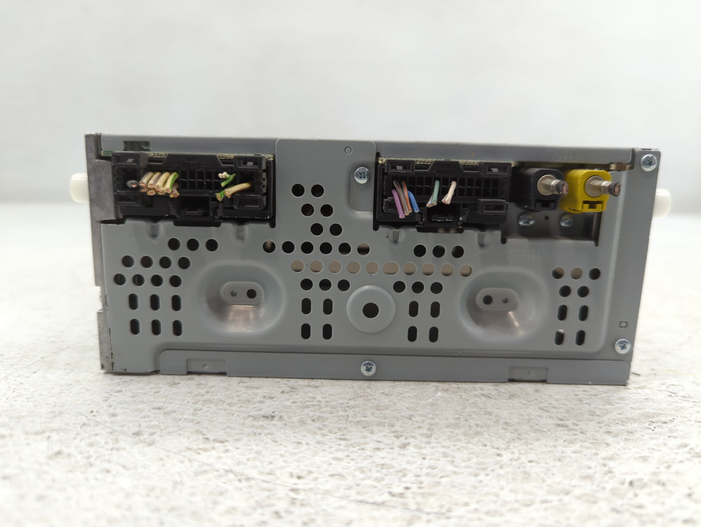 2019-2019 Ford Fusion Am Fm Cd Player Radio Receiver - Oemusedautoparts1.com