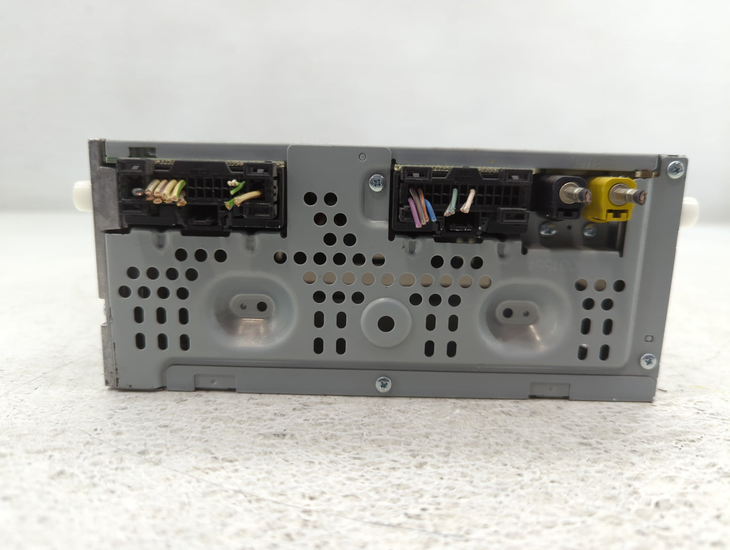 2019-2019 Ford Fusion Am Fm Cd Player Radio Receiver - Oemusedautoparts1.com