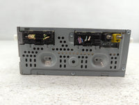 2019-2019 Ford Fusion Am Fm Cd Player Radio Receiver - Oemusedautoparts1.com