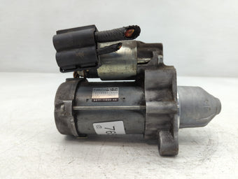 compare product 2013-2020 Ford Fusion Car Starter Motor Solenoid OEM P/N:DS7T-11000-HB TN428000-9560 Fits OEM Used Auto Parts