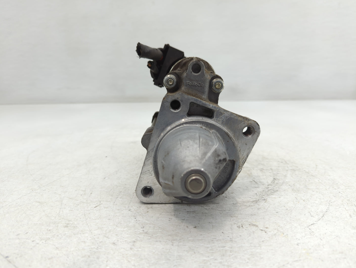 2013-2020 Ford Fusion Car Starter Motor Solenoid OEM P/N:DS7T-11000-HB TN428000-9560 Fits OEM Used Auto Parts - Oemusedautop