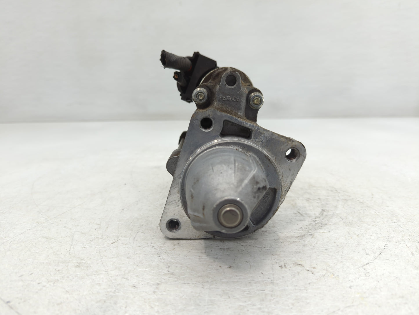 2013-2020 Ford Fusion Car Starter Motor Solenoid OEM P/N:DS7T-11000-HB TN428000-9560 Fits OEM Used Auto Parts - Oemusedautop