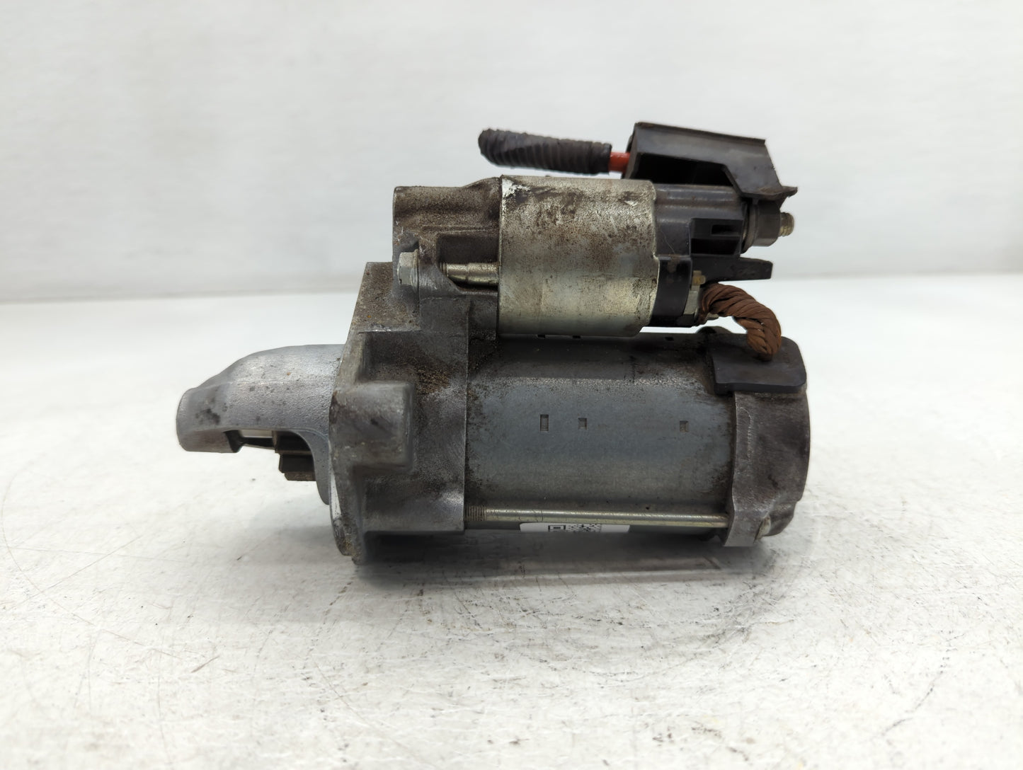 2013-2020 Ford Fusion Car Starter Motor Solenoid OEM P/N:DS7T-11000-HB TN428000-9560 Fits OEM Used Auto Parts - Oemusedautop