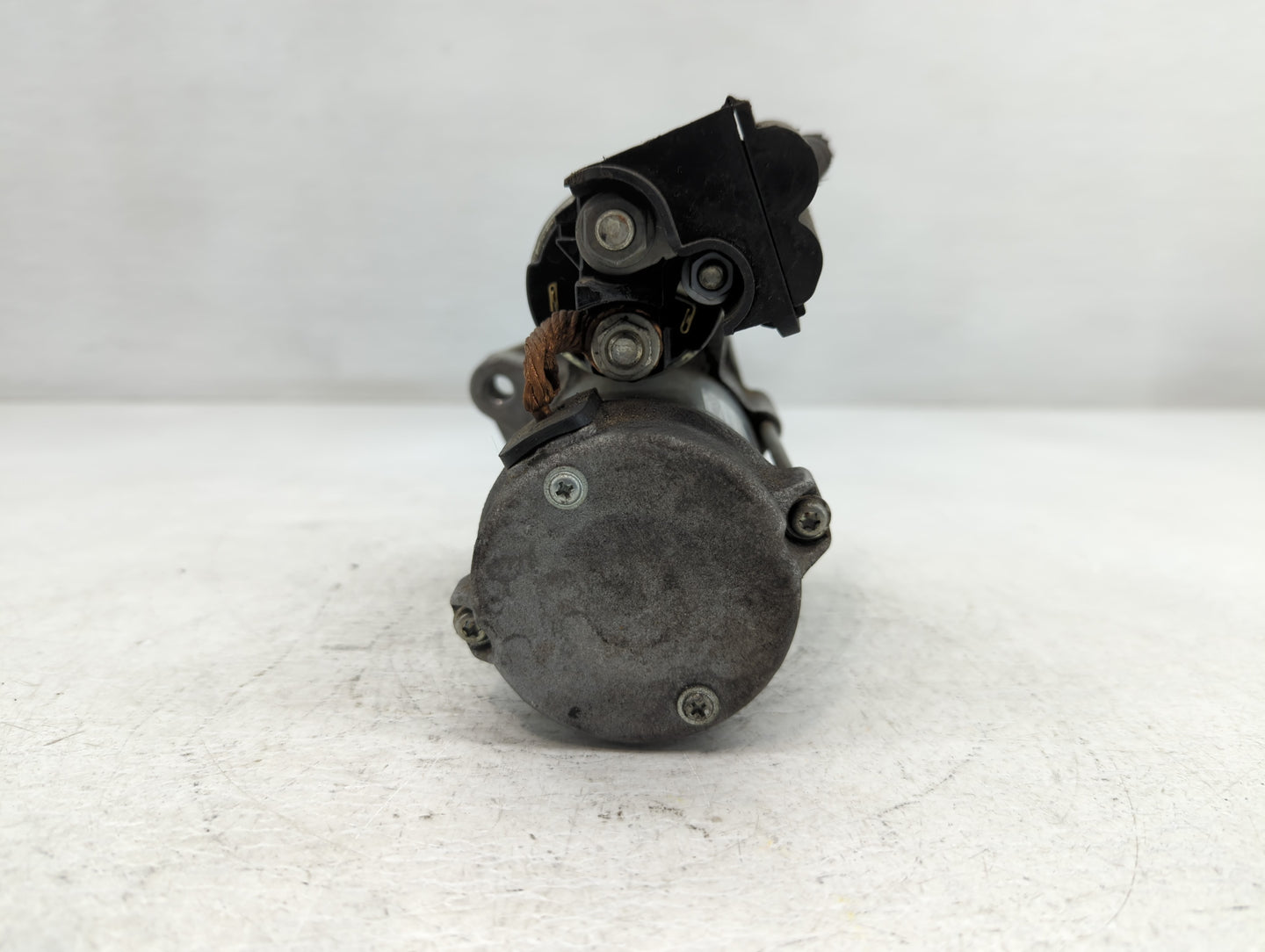 2013-2020 Ford Fusion Car Starter Motor Solenoid OEM P/N:DS7T-11000-HB TN428000-9560 Fits OEM Used Auto Parts - Oemusedautop