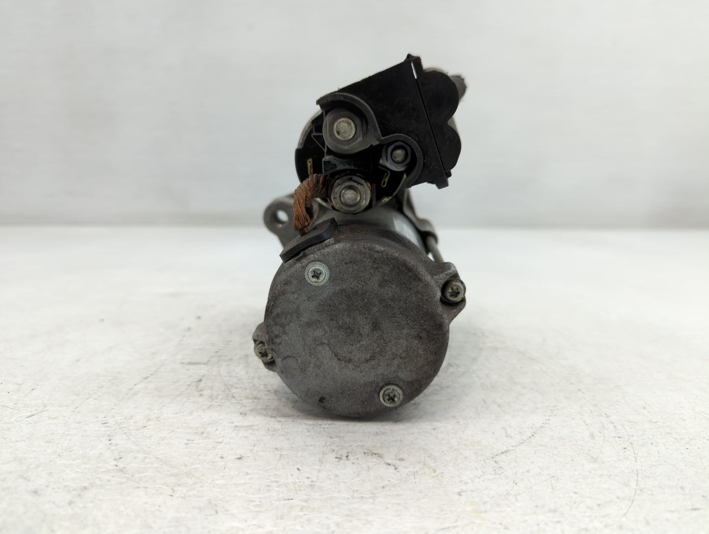 2013-2020 Ford Fusion Car Starter Motor Solenoid OEM P/N:DS7T-11000-HB TN428000-9560 Fits OEM Used Auto Parts - Oemusedautop