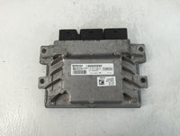 2017-2020 Ford Fusion PCM Engine Control Computer ECU ECM PCU OEM P/N:HS7A-12A650-TB Fits Fits 2016 2017 2018 2019 2020 OEM 