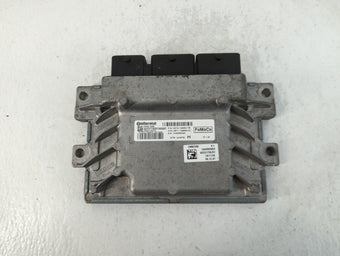 compare product 2017-2020 Ford Fusion PCM Engine Control Computer ECU ECM PCU OEM P/N:HS7A-12A650-TB Fits Fits 2016 2017 2018 2019 2020 OEM Used Auto Parts