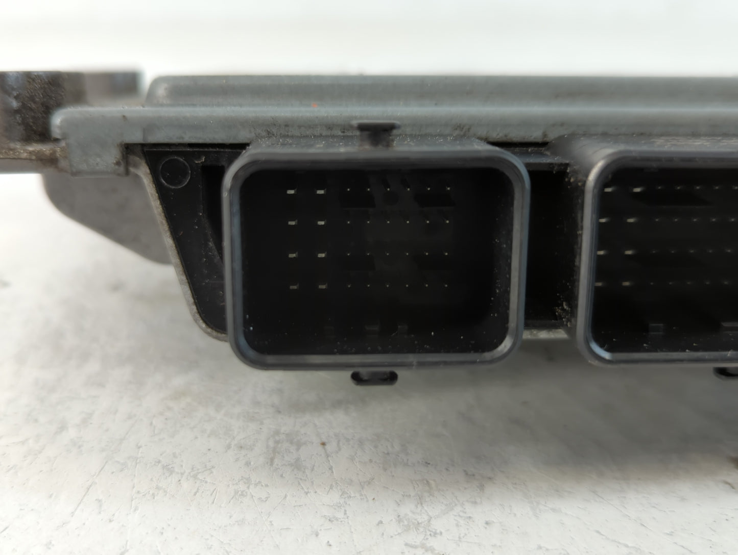 2017-2020 Ford Fusion PCM Engine Control Computer ECU ECM PCU OEM P/N:HS7A-12A650-TB Fits Fits 2016 2017 2018 2019 2020 OEM 