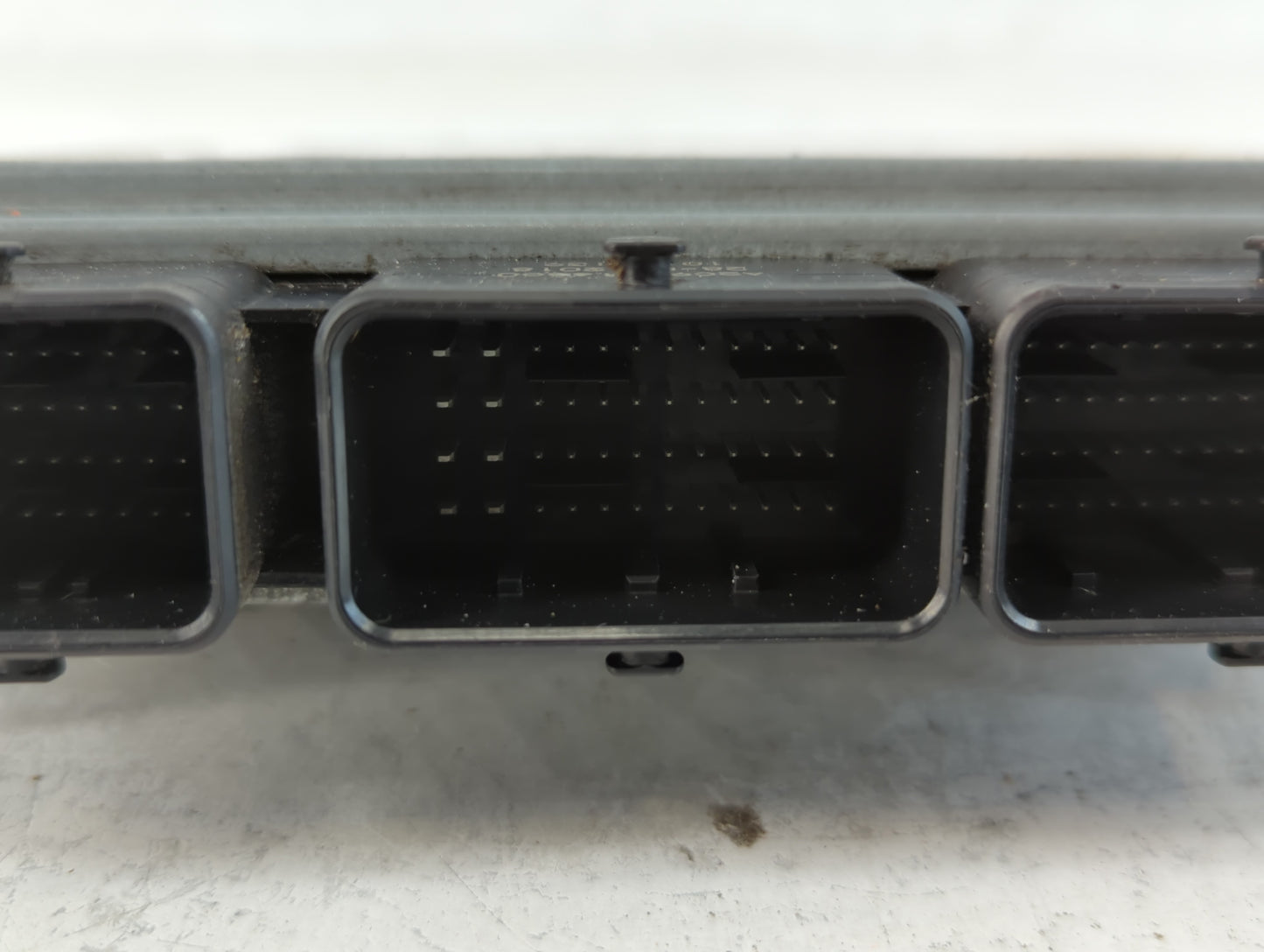 2017-2020 Ford Fusion PCM Engine Control Computer ECU ECM PCU OEM P/N:HS7A-12A650-TB Fits Fits 2016 2017 2018 2019 2020 OEM 