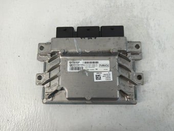 compare product 2017-2020 Ford Fusion PCM Engine Control Computer ECU ECM PCU OEM P/N:HS7A-12A650-TB Fits Fits 2016 2017 2018 2019 2020 OEM Used Auto Parts