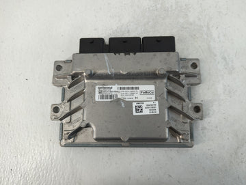 2017-2020 Ford Fusion PCM Engine Control Computer ECU ECM PCU OEM P/N:HS7A-12A650-TB Fits Fits 2016 2017 2018 2019 2020 OEM 
