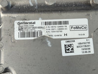 2017-2020 Ford Fusion PCM Engine Control Computer ECU ECM PCU OEM P/N:HS7A-12A650-TB Fits Fits 2016 2017 2018 2019 2020 OEM 