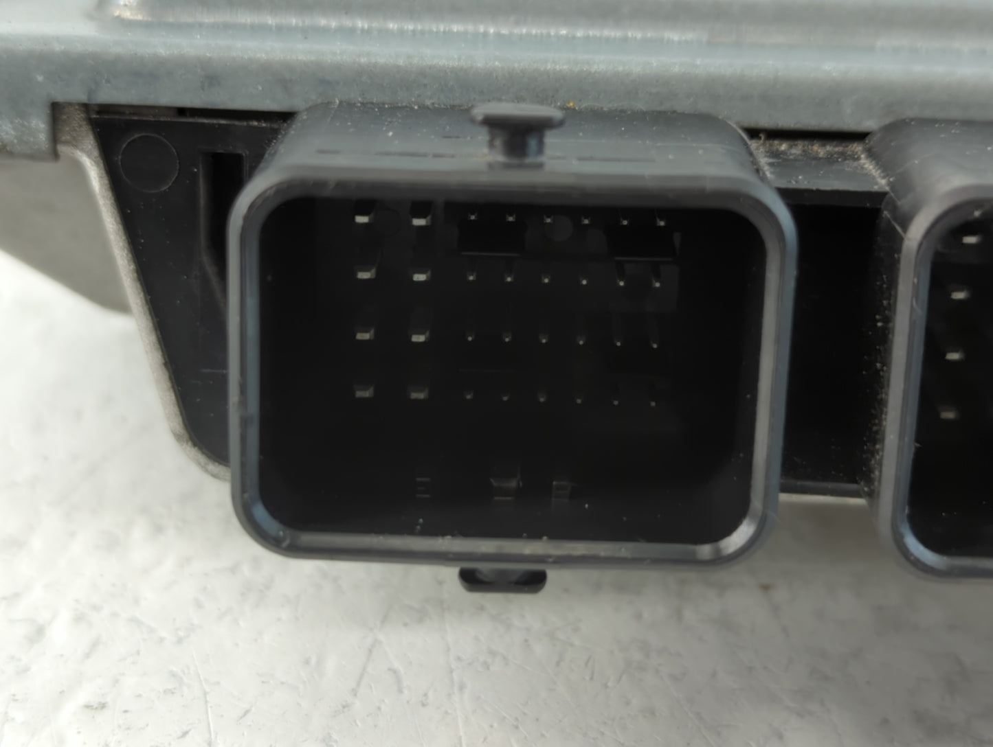 2017-2020 Ford Fusion PCM Engine Control Computer ECU ECM PCU OEM P/N:HS7A-12A650-TB Fits Fits 2016 2017 2018 2019 2020 OEM 