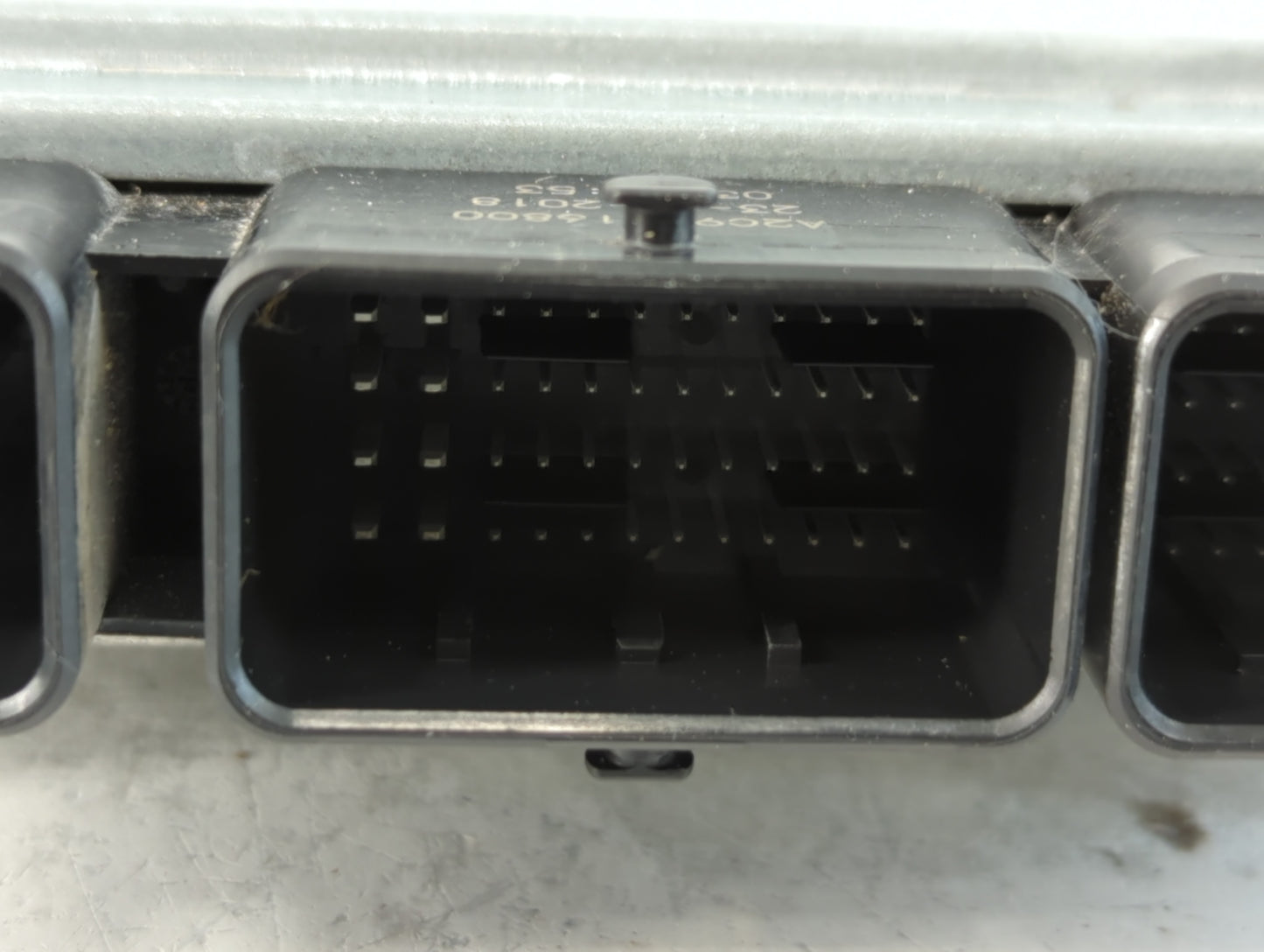 2017-2020 Ford Fusion PCM Engine Control Computer ECU ECM PCU OEM P/N:HS7A-12A650-TB Fits Fits 2016 2017 2018 2019 2020 OEM 