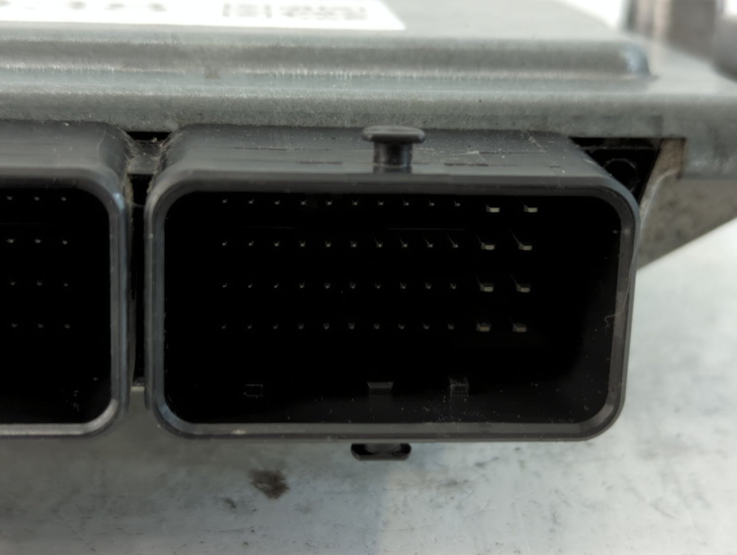 2017-2020 Ford Fusion PCM Engine Control Computer ECU ECM PCU OEM P/N:HS7A-12A650-TB Fits Fits 2016 2017 2018 2019 2020 OEM 