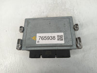 2017-2020 Ford Fusion PCM Engine Control Computer ECU ECM PCU OEM P/N:HS7A-12A650-TB Fits Fits 2016 2017 2018 2019 2020 OEM 