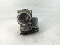 2013-2020 Ford Fusion Throttle Body P/N:DS7E-9F991-AK Fits Fits 2013 2014 2015 2016 2017 2018 2019 2020 2021 2022 OEM Used A