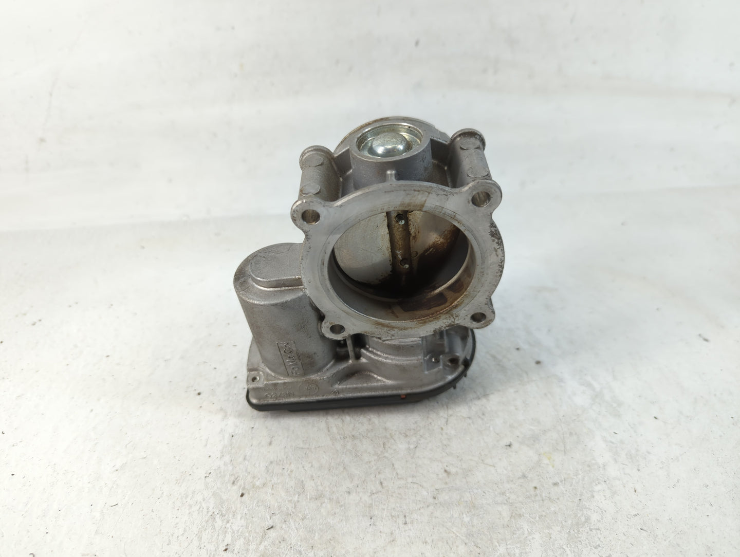 2013-2020 Ford Fusion Throttle Body P/N:DS7E-9F991-AK Fits Fits 2013 2014 2015 2016 2017 2018 2019 2020 2021 2022 OEM Used A