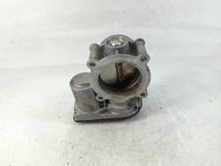 2013-2020 Ford Fusion Throttle Body P/N:DS7E-9F991-AK Fits Fits 2013 2014 2015 2016 2017 2018 2019 2020 2021 2022 OEM Used A