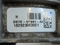 2013-2020 Ford Fusion Throttle Body P/N:DS7E-9F991-AK Fits Fits 2013 2014 2015 2016 2017 2018 2019 2020 2021 2022 OEM Used A