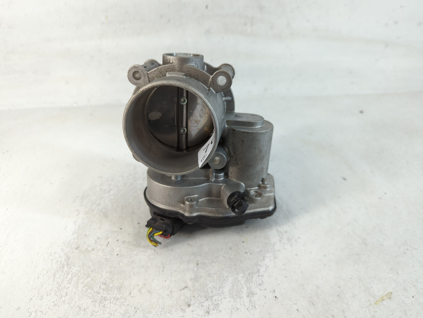2013-2020 Ford Fusion Throttle Body P/N:DS7E-9F991-AK Fits Fits 2013 2014 2015 2016 2017 2018 2019 2020 2021 2022 OEM Used A