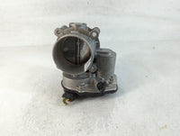 2013-2020 Ford Fusion Throttle Body P/N:DS7E-9F991-AK Fits Fits 2013 2014 2015 2016 2017 2018 2019 2020 2021 2022 OEM Used A