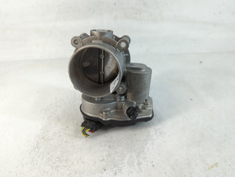 compare product 2013-2020 Ford Fusion Throttle Body P/N:DS7E-9F991-AK Fits Fits 2013 2014 2015 2016 2017 2018 2019 2020 2021 2022 OEM Used Auto Parts