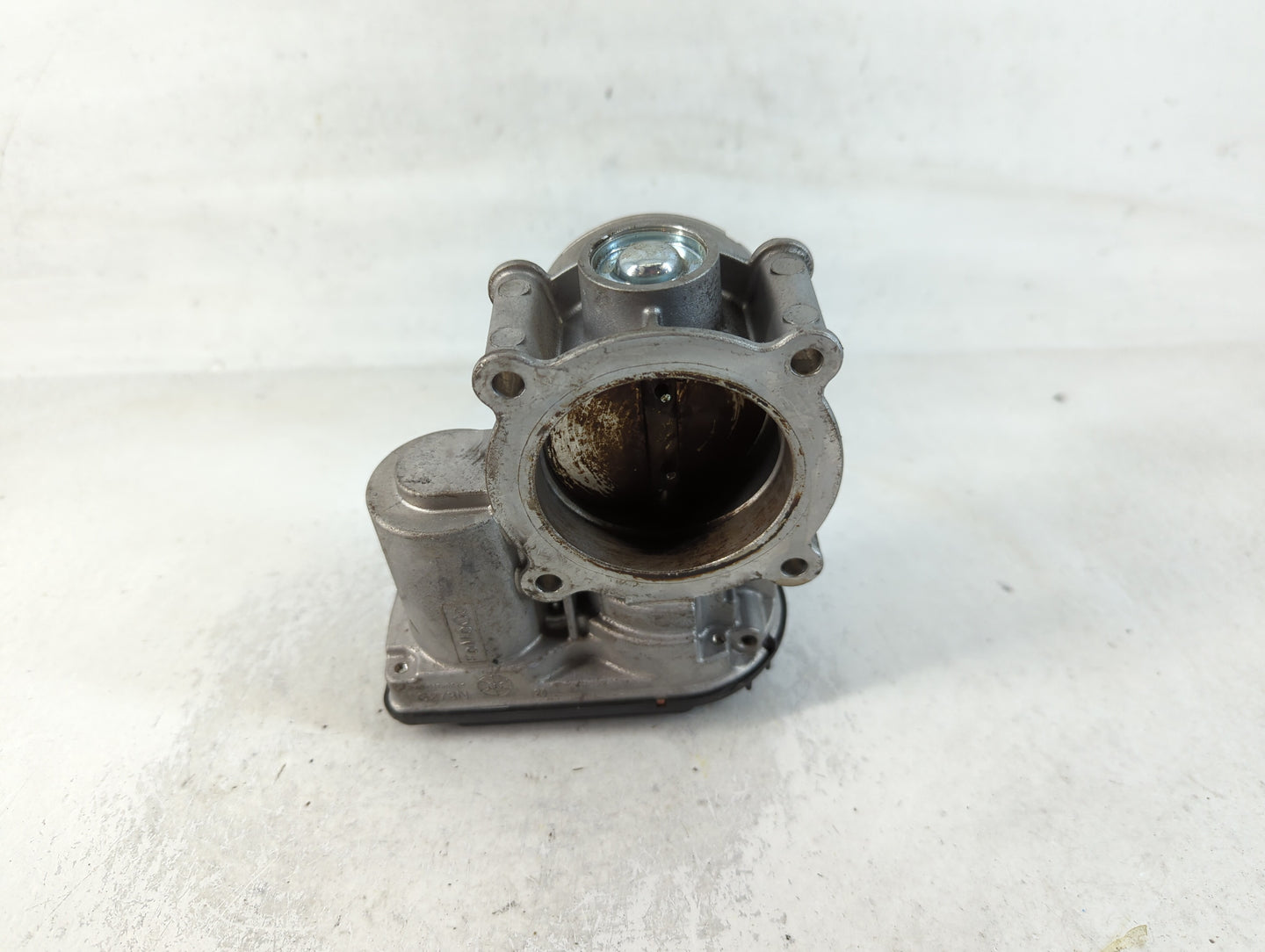 2013-2020 Ford Fusion Throttle Body P/N:DS7E-9F991-AK Fits Fits 2013 2014 2015 2016 2017 2018 2019 2020 2021 2022 OEM Used A