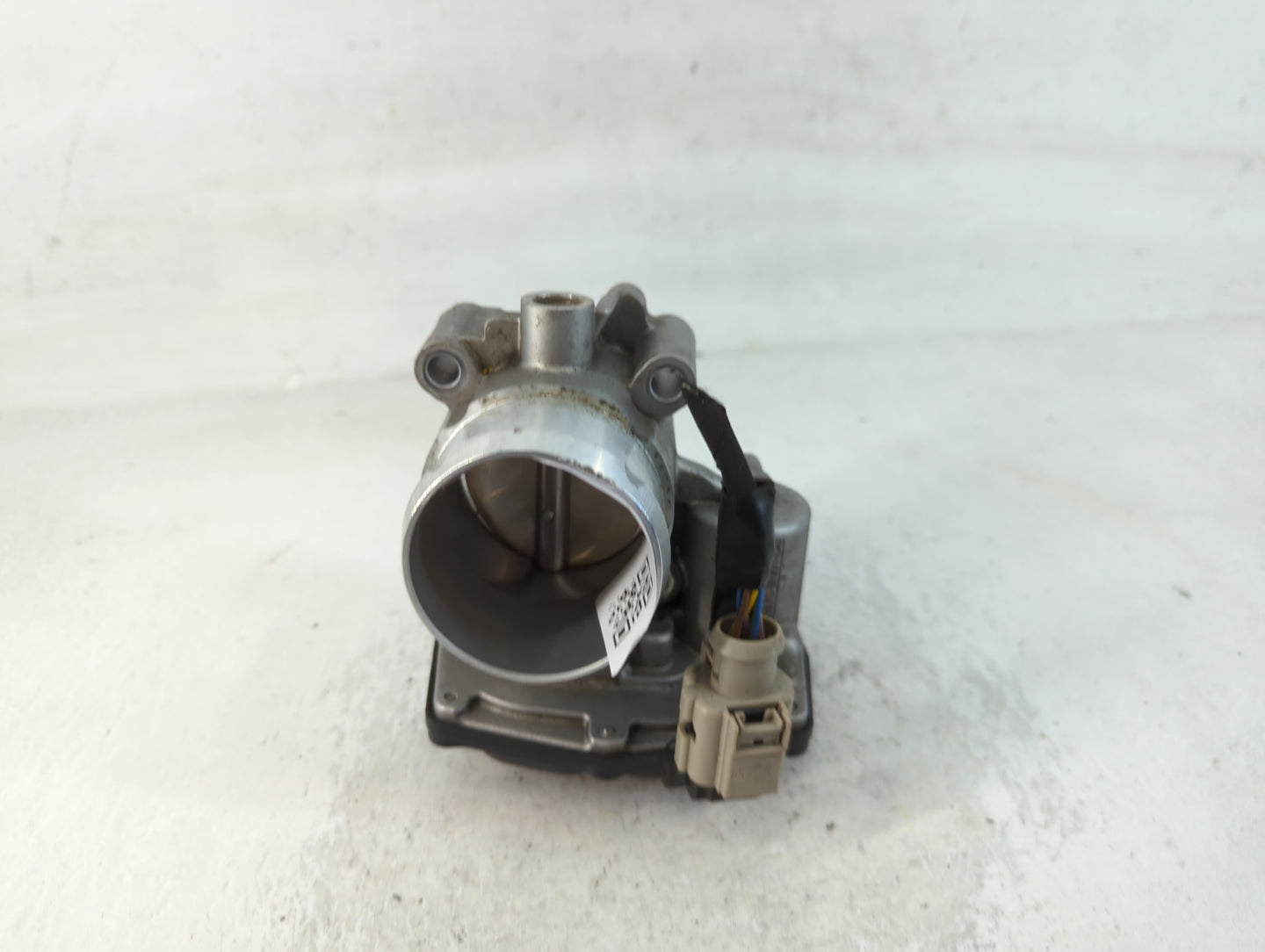 2014-2020 Ford Fusion Throttle Body P/N:B19 022 4246 DS7G-9F991-CA Fits Fits 2014 2015 2016 2017 2018 2019 2020 OEM Used Aut
