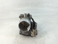 2014-2020 Ford Fusion Throttle Body P/N:B19 022 4246 DS7G-9F991-CA Fits Fits 2014 2015 2016 2017 2018 2019 2020 OEM Used Aut