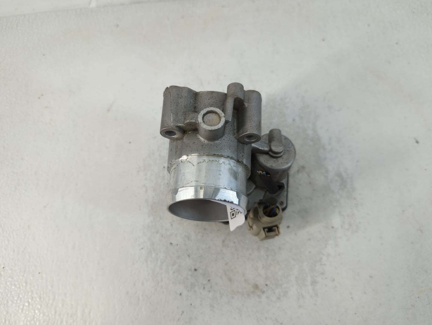 2014-2020 Ford Fusion Throttle Body P/N:B19 022 4246 DS7G-9F991-CA Fits Fits 2014 2015 2016 2017 2018 2019 2020 OEM Used Aut