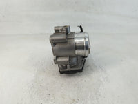 2014-2020 Ford Fusion Throttle Body P/N:B19 022 4246 DS7G-9F991-CA Fits Fits 2014 2015 2016 2017 2018 2019 2020 OEM Used Aut