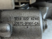 2014-2020 Ford Fusion Throttle Body P/N:B19 022 4246 DS7G-9F991-CA Fits Fits 2014 2015 2016 2017 2018 2019 2020 OEM Used Aut