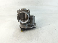 2013-2020 Ford Fusion Throttle Body P/N:DS7E-9F991-AK Fits Fits 2013 2014 2015 2016 2017 2018 2019 2020 2021 2022 OEM Used A