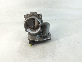 compare product 2013-2020 Ford Fusion Throttle Body P/N:DS7E-9F991-AK Fits Fits 2013 2014 2015 2016 2017 2018 2019 2020 2021 2022 OEM Used Auto Parts