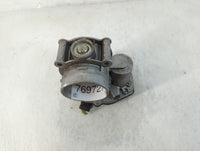 2013-2020 Ford Fusion Throttle Body P/N:DS7E-9F991-AK Fits Fits 2013 2014 2015 2016 2017 2018 2019 2020 2021 2022 OEM Used A